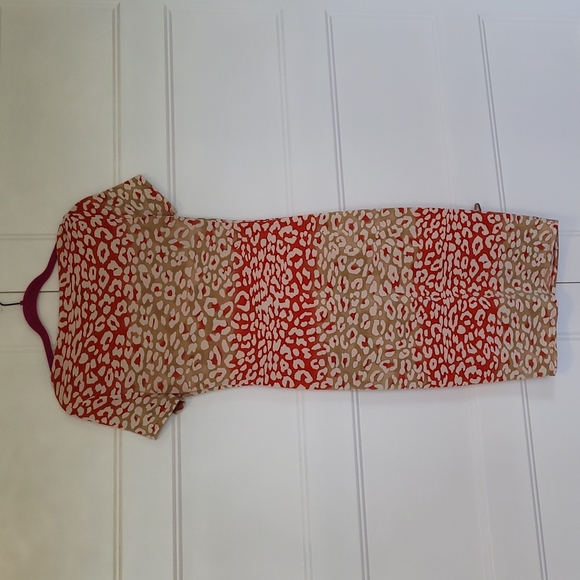 2 for $25 Jones New York dress size 4 - Picture 6 of 10